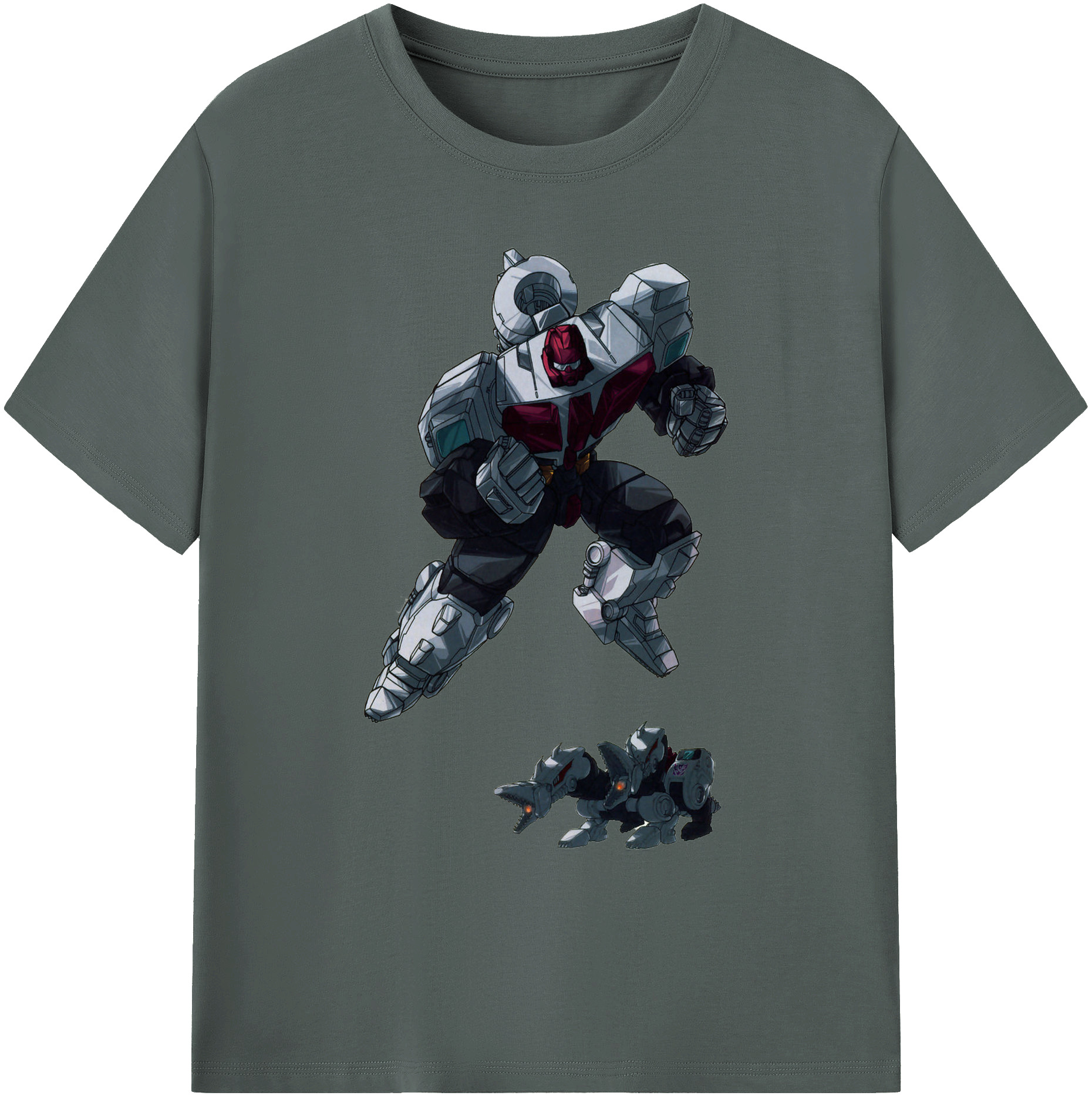 （画像用）  綿100％ メンズ半袖Tシャツ｜肌触りやわらか＆通気性